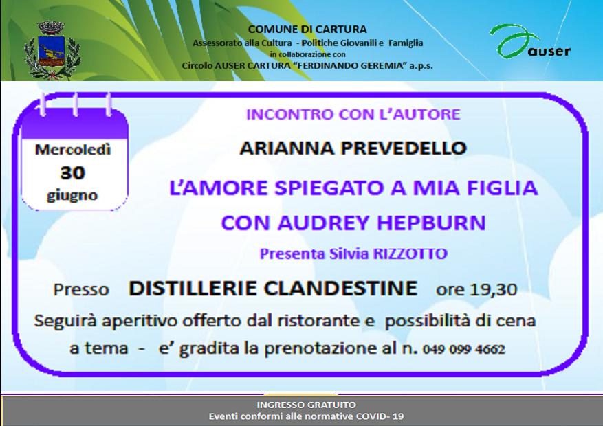 Distillerie Clandestine | Cartura – Padova