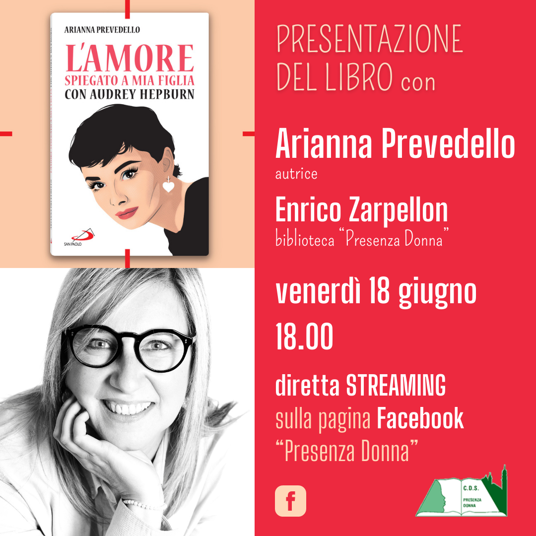 Presenza donna