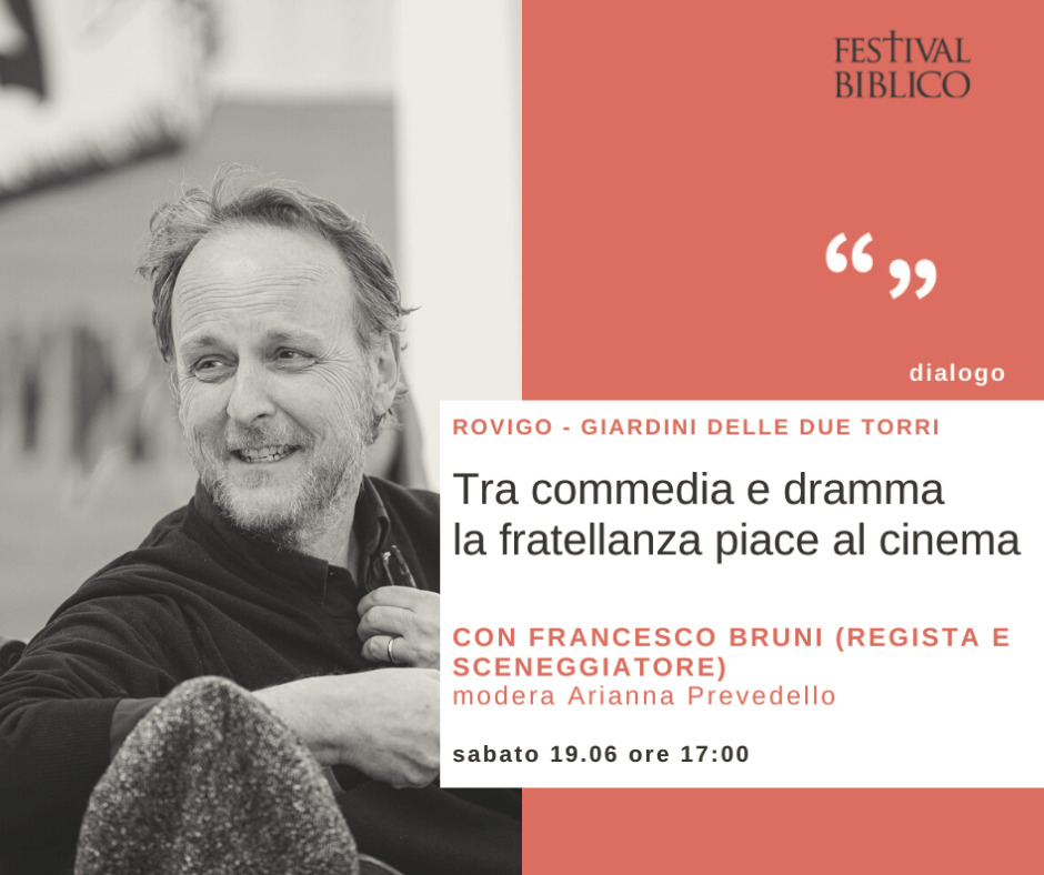 Festival Biblico – Rovigo